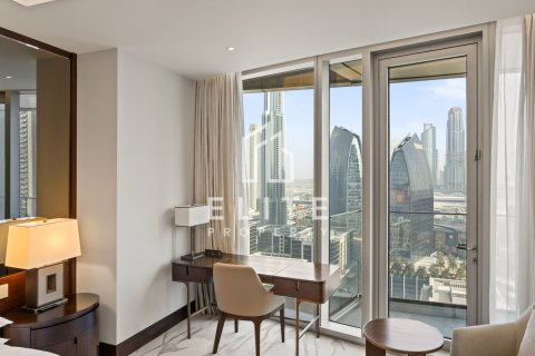 Appartamento in affitto a Downtown Dubai (Downtown Burj Dubai), Dubai, EAU 2 camere da letto, 158 mq. № 681705 - foto 17