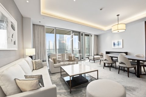 Appartamento in affitto a Downtown Dubai (Downtown Burj Dubai), Dubai, EAU 2 camere da letto, 158 mq. № 681705 - foto 3