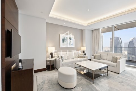 Appartamento in affitto a Downtown Dubai (Downtown Burj Dubai), Dubai, EAU 2 camere da letto, 158 mq. № 681705 - foto 4