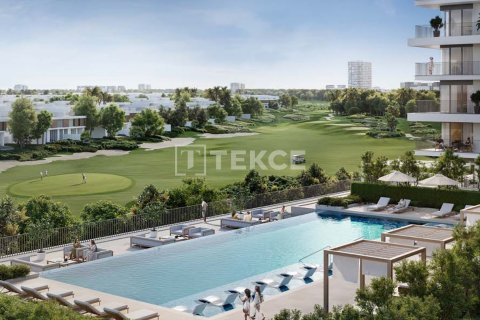 Appartamento in vendita a Dubai, EAU 3 camere da letto, 266 mq. № 681704 - foto 2