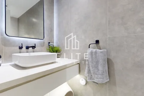 Apartament do wynajęcia w Palm Jumeirah, Dubai, ZEA 2 sypialnie, 175 mkw., nr 681708 - zdjęcie 18