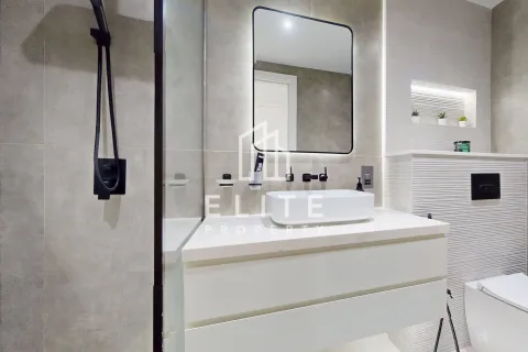 Apartament do wynajęcia w Palm Jumeirah, Dubai, ZEA 2 sypialnie, 175 mkw., nr 681708 - zdjęcie 17