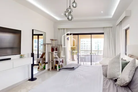 Apartament do wynajęcia w Palm Jumeirah, Dubai, ZEA 2 sypialnie, 175 mkw., nr 681708 - zdjęcie 6