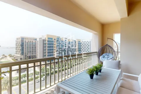 Apartament do wynajęcia w Palm Jumeirah, Dubai, ZEA 2 sypialnie, 175 mkw., nr 681708 - zdjęcie 3