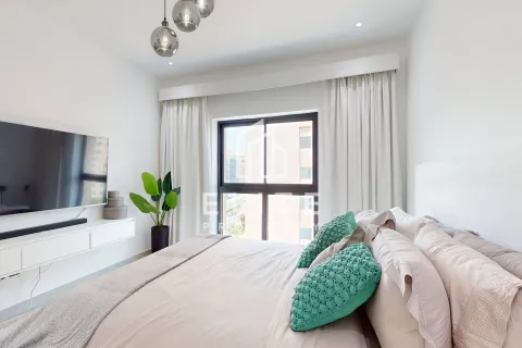 Apartament do wynajęcia w Palm Jumeirah, Dubai, ZEA 2 sypialnie, 175 mkw., nr 681708 - zdjęcie 4