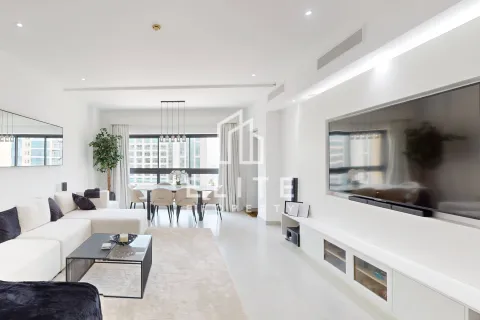 Apartament do wynajęcia w Palm Jumeirah, Dubai, ZEA 2 sypialnie, 175 mkw., nr 681708 - zdjęcie 2