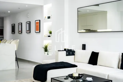 Apartament do wynajęcia w Palm Jumeirah, Dubai, ZEA 2 sypialnie, 175 mkw., nr 681708 - zdjęcie 12