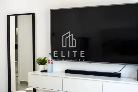 Apartament do wynajęcia w Palm Jumeirah, Dubai, ZEA 2 sypialnie, 175 mkw., nr 681708 - zdjęcie 19