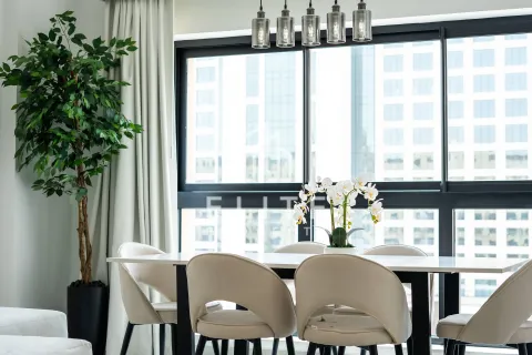 Apartament do wynajęcia w Palm Jumeirah, Dubai, ZEA 2 sypialnie, 175 mkw., nr 681708 - zdjęcie 11