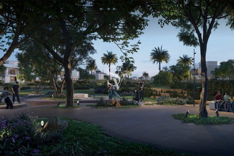 Villa zum Verkauf in The Valley, Dubai, VAE 4 Schlafzimmer, 528 m2 Nr. 693330 - Foto 8