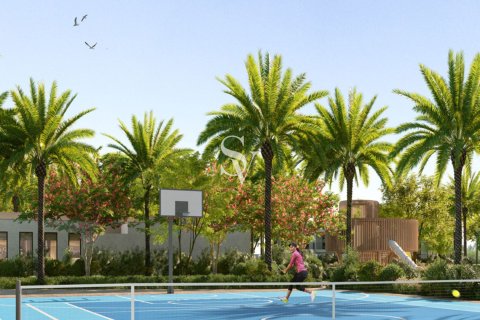 Stadthaus zum Verkauf in Arabian Ranches 3, Dubai, VAE 3 Schlafzimmer, 145 m2 Nr. 693328 - Foto 10