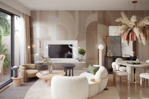 Stadthaus zum Verkauf in Arabian Ranches 3, Dubai, VAE 3 Schlafzimmer, 145 m2 Nr. 693328 - Foto 3