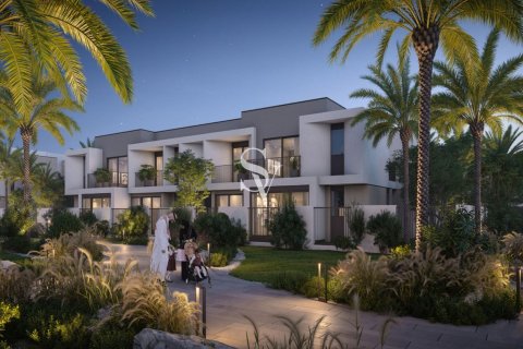 Stadthaus zum Verkauf in Arabian Ranches 3, Dubai, VAE 3 Schlafzimmer, 145 m2 Nr. 693328 - Foto 9
