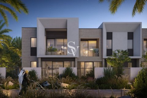 Stadthaus zum Verkauf in Arabian Ranches 3, Dubai, VAE 3 Schlafzimmer, 145 m2 Nr. 693328 - Foto 8