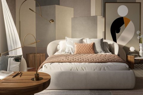 Stadthaus zum Verkauf in Arabian Ranches 3, Dubai, VAE 3 Schlafzimmer, 145 m2 Nr. 693328 - Foto 2