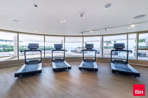 Byt v Dubai Harbour, SAE 2 ložnice, 128.4 m² Č.: 613632 - fotografie 16