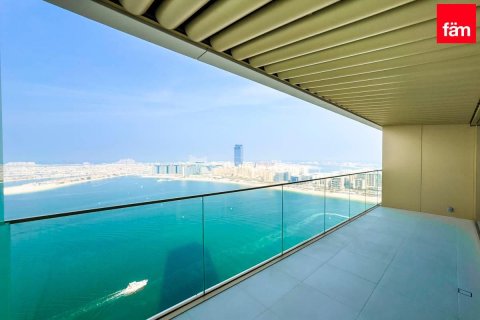 Byt v Dubai Harbour, SAE 2 ložnice, 128.4 m² Č.: 613632 - fotografie 27