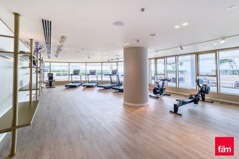 Byt v Dubai Harbour, SAE 2 ložnice, 128.4 m² Č.: 613632 - fotografie 26