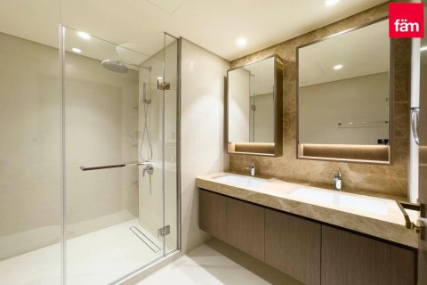 Byt v Dubai Harbour, SAE 2 ložnice, 128.4 m² Č.: 613632 - fotografie 14