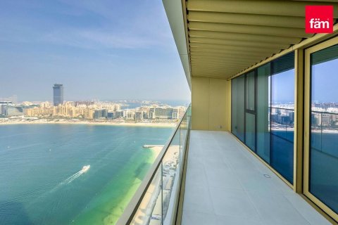 Byt v Dubai Harbour, SAE 2 ložnice, 128.4 m² Č.: 613632 - fotografie 12