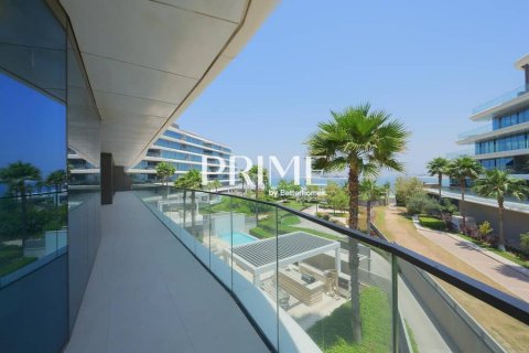 Купить квартиру в Пальма Джумейра, Дубай, ОАЭ 3 спальни, 639м2, № 614580 - фото 1