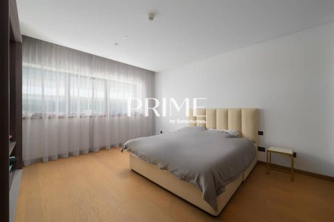 Купить квартиру в Пальма Джумейра, Дубай, ОАЭ 3 спальни, 639м2, № 614580 - фото 14