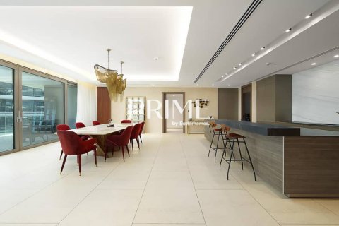 Купить квартиру в Пальма Джумейра, Дубай, ОАЭ 3 спальни, 639м2, № 614580 - фото 4