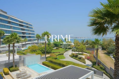 Купить квартиру в Пальма Джумейра, Дубай, ОАЭ 3 спальни, 639м2, № 614580 - фото 21