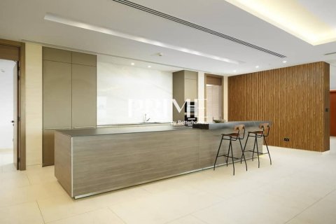 Купить квартиру в Пальма Джумейра, Дубай, ОАЭ 3 спальни, 639м2, № 614580 - фото 6