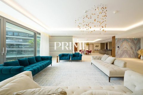 Купить квартиру в Пальма Джумейра, Дубай, ОАЭ 3 спальни, 639м2, № 614580 - фото 3