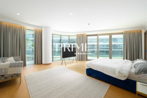 Купить квартиру в Пальма Джумейра, Дубай, ОАЭ 3 спальни, 639м2, № 614580 - фото 8