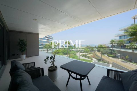Купить квартиру в Пальма Джумейра, Дубай, ОАЭ 3 спальни, 639м2, № 614580 - фото 19