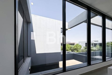 Снять в аренду виллу в Tilal City, Шарджа, ОАЭ 5 спален, 517м2, № 614576 - фото 19