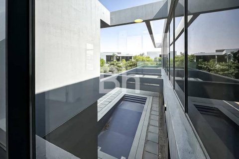 Снять в аренду виллу в Tilal City, Шарджа, ОАЭ 5 спален, 517м2, № 614576 - фото 18