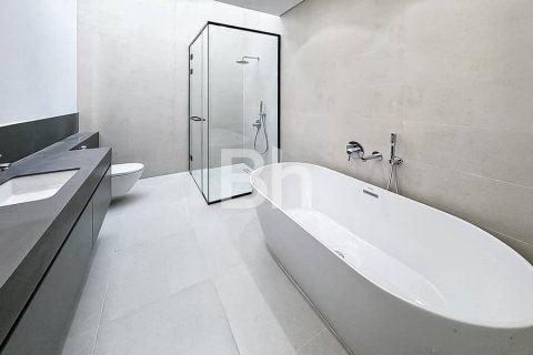 Снять в аренду виллу в Tilal City, Шарджа, ОАЭ 5 спален, 517м2, № 614576 - фото 14