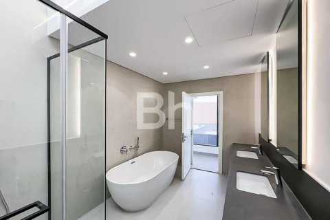 Снять в аренду виллу в Tilal City, Шарджа, ОАЭ 5 спален, 517м2, № 614576 - фото 27