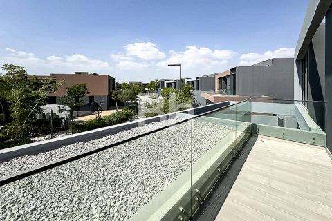 Снять в аренду виллу в Tilal City, Шарджа, ОАЭ 5 спален, 517м2, № 614576 - фото 26