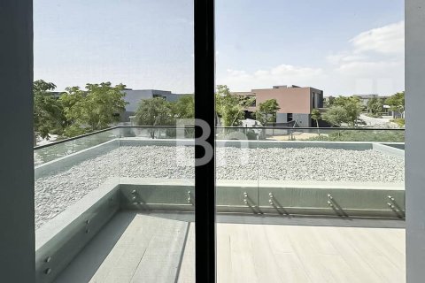 Снять в аренду виллу в Tilal City, Шарджа, ОАЭ 5 спален, 517м2, № 614576 - фото 30