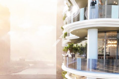 Apartament në Dubai, Emiratet e Bashkuara Arabe 2 dhoma gjumi, 146 m2. № 628449 - Foto 18