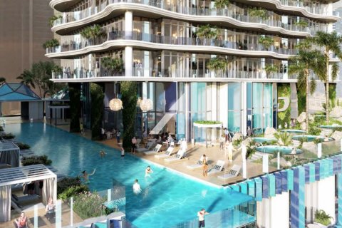 Apartament në Dubai, Emiratet e Bashkuara Arabe 2 dhoma gjumi, 146 m2. № 628449 - Foto 17