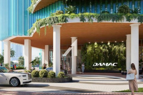 Apartament në Dubai, Emiratet e Bashkuara Arabe 2 dhoma gjumi, 146 m2. № 628449 - Foto 16