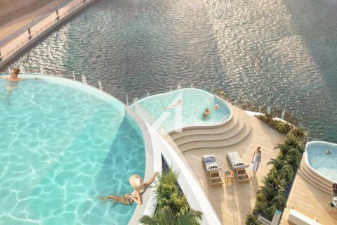 Apartament në Dubai, Emiratet e Bashkuara Arabe 2 dhoma gjumi, 146 m2. № 628449 - Foto 8