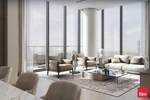Apartament në Dubai, Emiratet e Bashkuara Arabe 2 dhoma gjumi, 112.1 m2. № 715587 - Foto 4