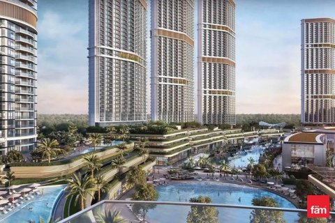 Apartament në Dubai, Emiratet e Bashkuara Arabe 2 dhoma gjumi, 112.1 m2. № 715587 - Foto 3