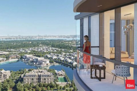 Apartament në Dubai, Emiratet e Bashkuara Arabe 2 dhoma gjumi, 112.1 m2. № 715587 - Foto 2