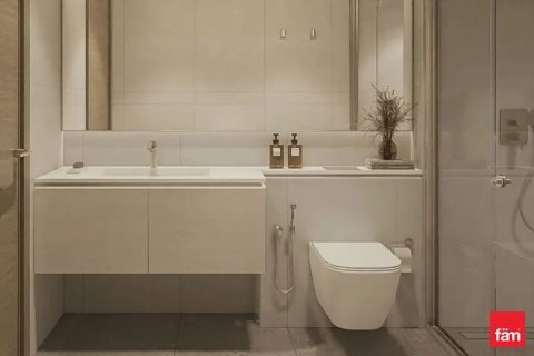 Apartament në Dubai, Emiratet e Bashkuara Arabe 2 dhoma gjumi, 112.1 m2. № 715587 - Foto 6