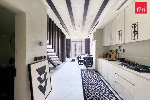 Üürile anda korter asukohaga Dubai, AÜE: 1 magamistoaga, 74 m² Nr 715586 - pilt 3