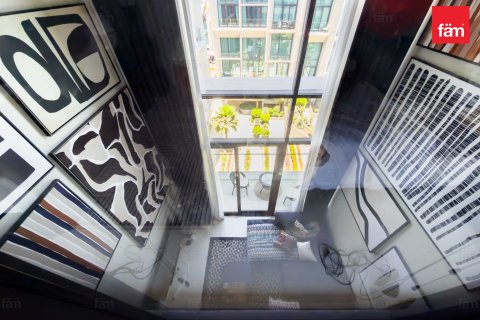 Пәтер Дубай, БАӘ-да 1 жатын бөлме, 74 м² № 715586 - фото 21