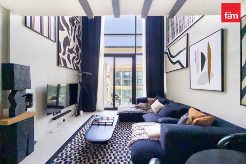 Korter asukohaga Dubai, AÜE: 1 magamistoaga, 74 m² Nr 715586