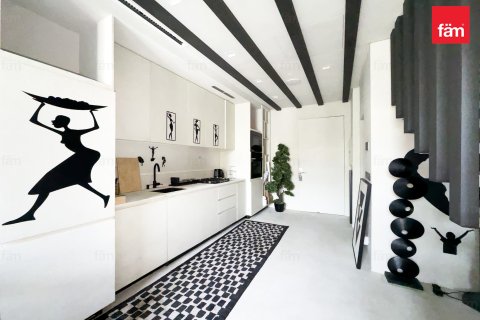 Üürile anda korter asukohaga Dubai, AÜE: 1 magamistoaga, 74 m² Nr 715586 - pilt 5